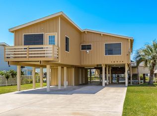 16534 Tampico Way, Jamaica Beach, TX 77554