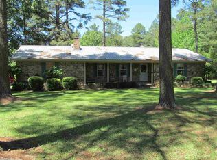 12210 Highway 35 S, Rison, AR 71665