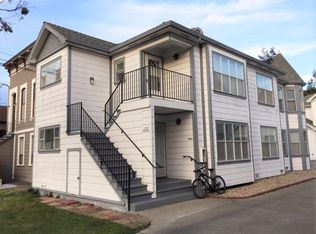 1412 9th St #A, Alameda, CA 94501