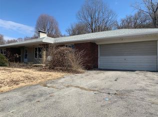 503 Hillside Dr, Collinsville, IL 62234