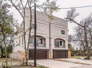 1410 Parker St, Houston, TX 77007