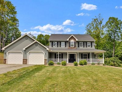 5 Sylvan Glen Rd, Wellsboro, PA, 16901