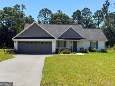 365 Quail Ln, Alston, GA, 30412
