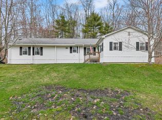 538 Old Portland Road, Brunswick, ME 04011