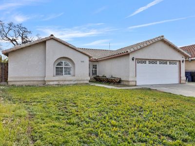 2475 Fountain Plaza Dr, Hanford, CA, 93230