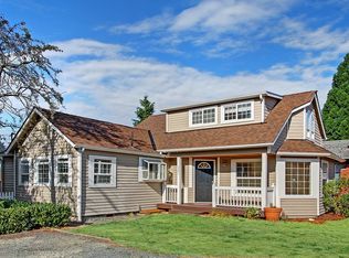 2201 Adams Ave, Everett, WA 98203