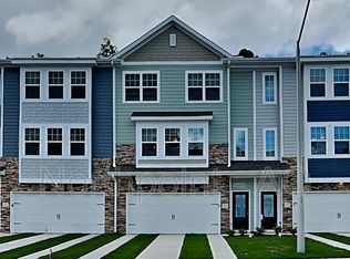 6923 Woodland Stream Pl, Raleigh, NC 27616