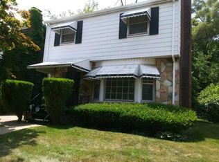 20499 Sheffield Rd, Detroit, MI 48221