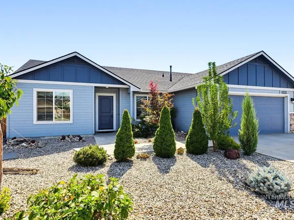 1121 Dittman Dr, Emmett, ID 83617