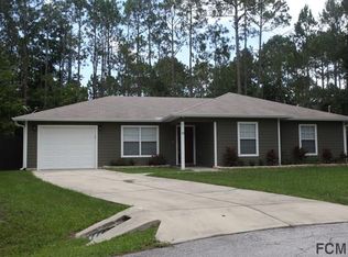 13 Zeppo Ct, Palm Coast, FL 32164