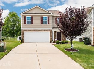 4296 Long Arrow St, Concord, NC 28025