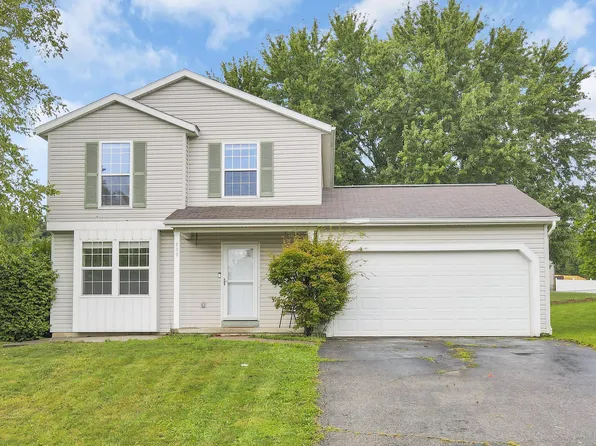 608 Fulla Ln, Heath, OH 43056