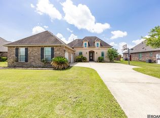 4123 Stonewall Dr, Addis, LA 70710