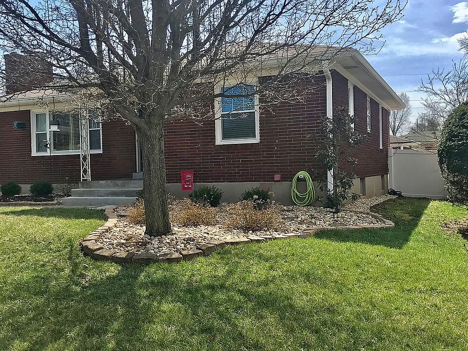 12218 Meadow Ln, Woodland Hills, KY 40243 Zillow