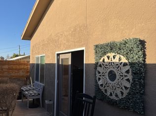 4568 Bobolink Way, El Paso, TX 79922