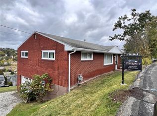 9 Wylie Ave, Strabane, PA 15363