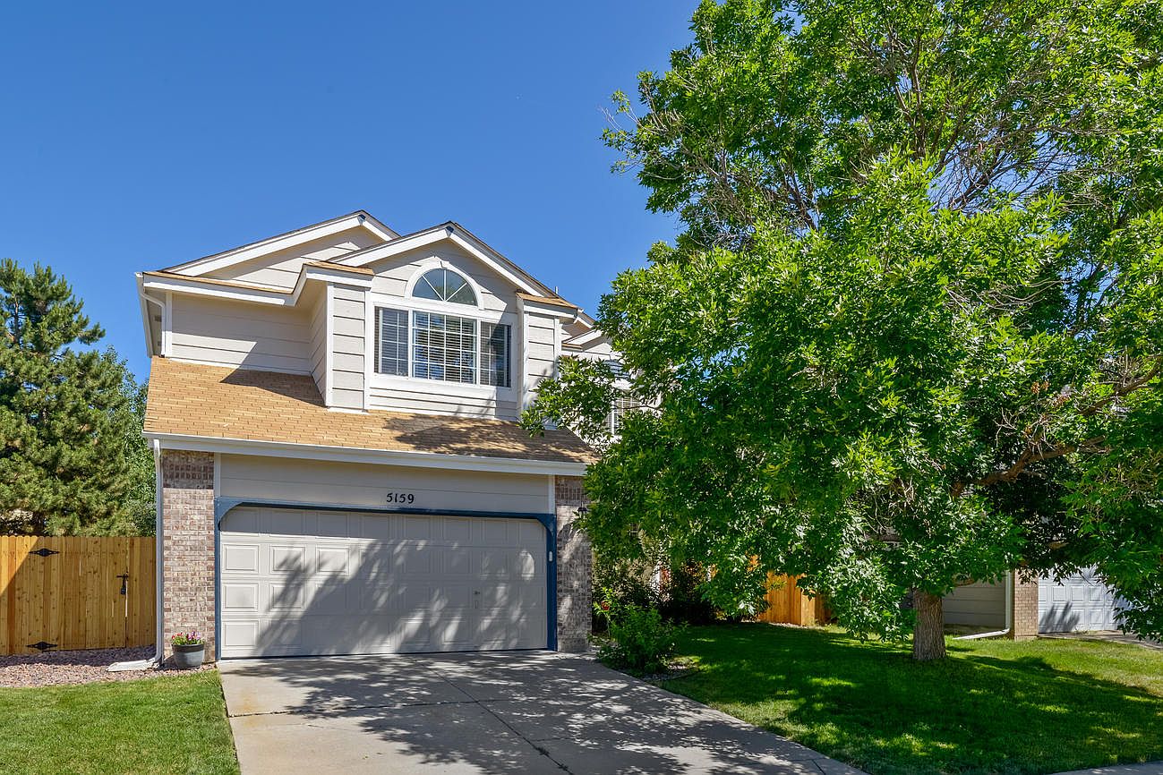 5159 E Crestone Ave, Castle Rock, CO 80104 Zillow