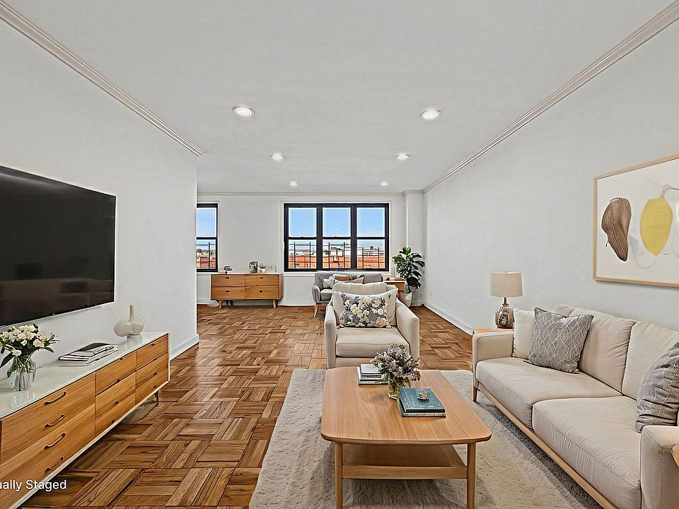 2835 Webb Ave APT 9E, Bronx, NY 10468 | MLS #S1837877 | Zillow