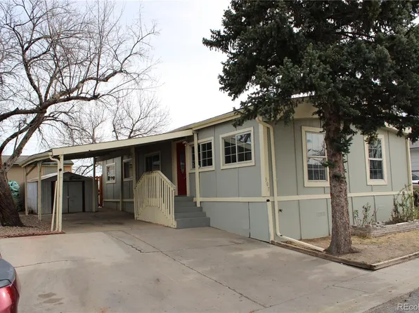 9595 Pecos Street #307, Thornton, CO 80260