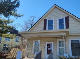 1411 S 5th St, Springfield, IL 62703