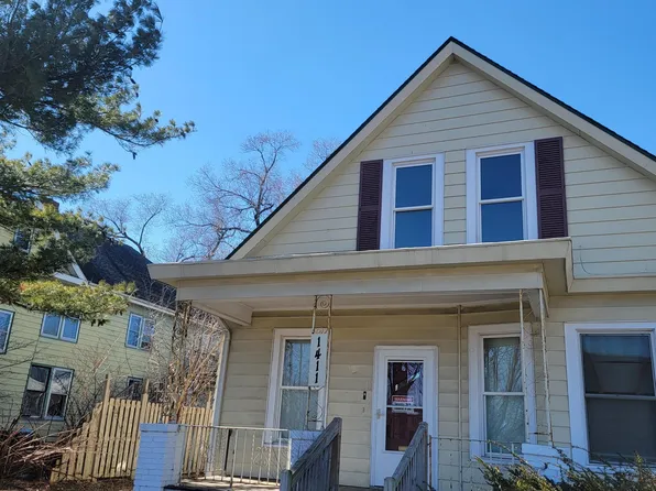 1411 S 5th St, Springfield, IL 62703