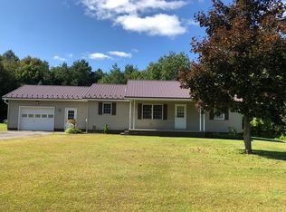 83 Spencer Rd, Burke, NY 12917