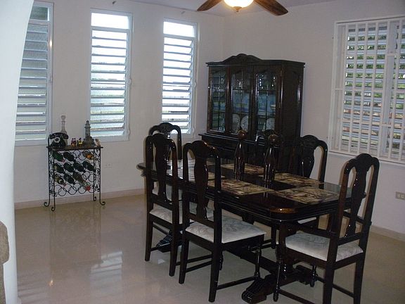 comedor