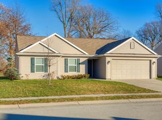 1121 Maple Run Dr, Sheridan, IN 46069