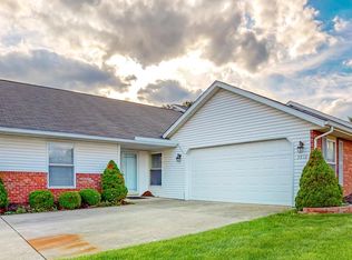 3912 S Emilie Ct, Bloomington, IN