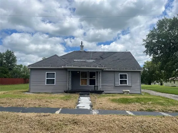 705 N Turney St, Plattsburg, MO 64477