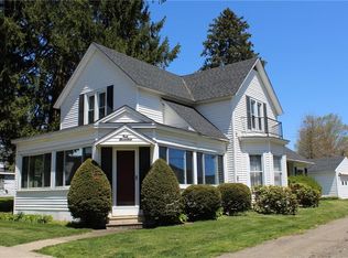 517 Cherry St, Waterford, PA