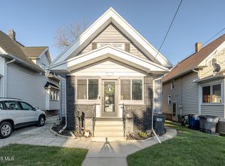 3902 Martha Ave, Toledo, OH