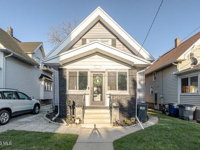 3902 Martha Ave, Toledo, OH, 43612