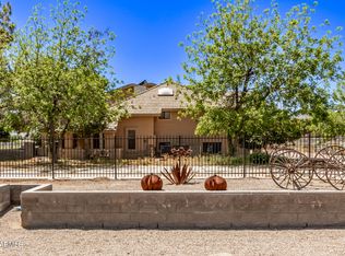 6328 N 181st Ave, Waddell, AZ 85355
