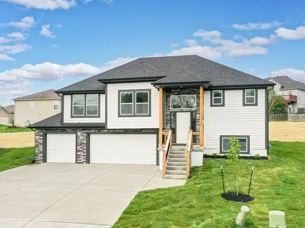 11114 Nogard Ave, Kansas City, KS 66109