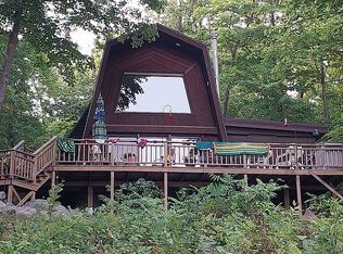 7938 Templer Point Dr NW, Walker, MN 56484