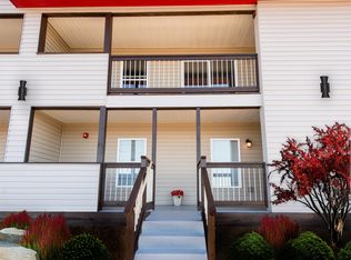 2467 15th Ave #210-B, Chattanooga, TN 37404