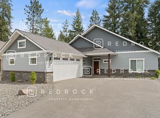 21806 N Medallist Ct, Rathdrum, ID 83858