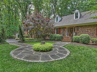 2519 Little Cove Rd, Charlotte, NC 28270