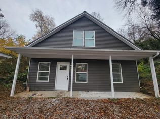 116 Anderson St, Sparta, TN 38583