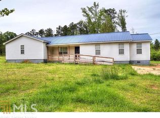 1195 Roberts Quarters Rd, Concord, GA 30206