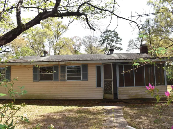85 Easy St N, Sopchoppy, FL 32358