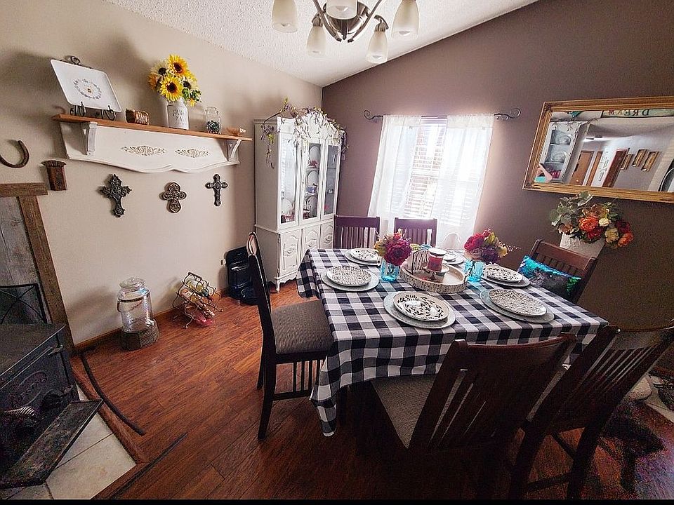 90 Country Wood Rd, Quitman, AR 72131 Zillow