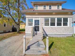 136 W High St, Jackson, MI 49203