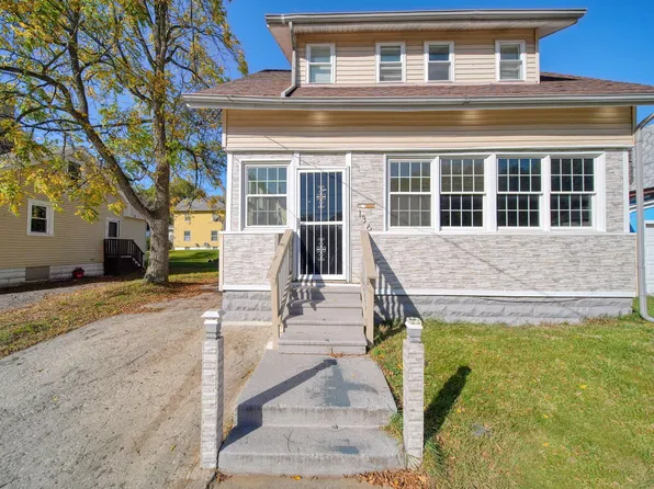 136 W High St, Jackson, MI 49203