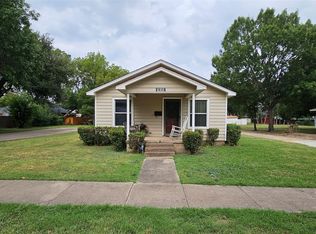 1207 Coleman St, McKinney, TX 75069
