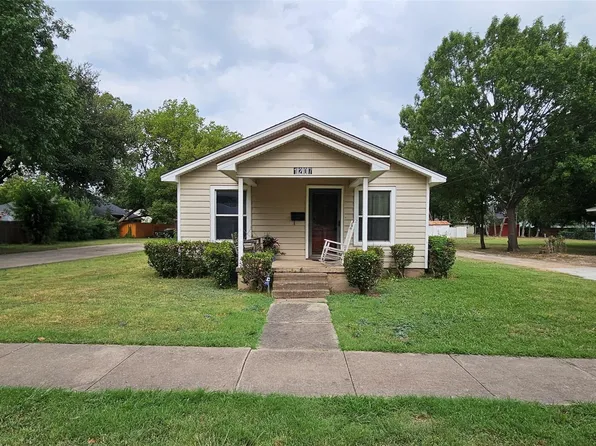 1207 Coleman St, McKinney, TX 75069