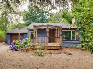 9420 SW 8th Ave, Portland, OR 97219