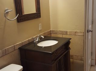 1005 Hillside Dr, Ada, OK 74820