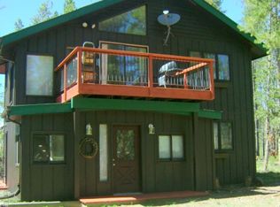 202 County Road 803, Fraser, CO 80442